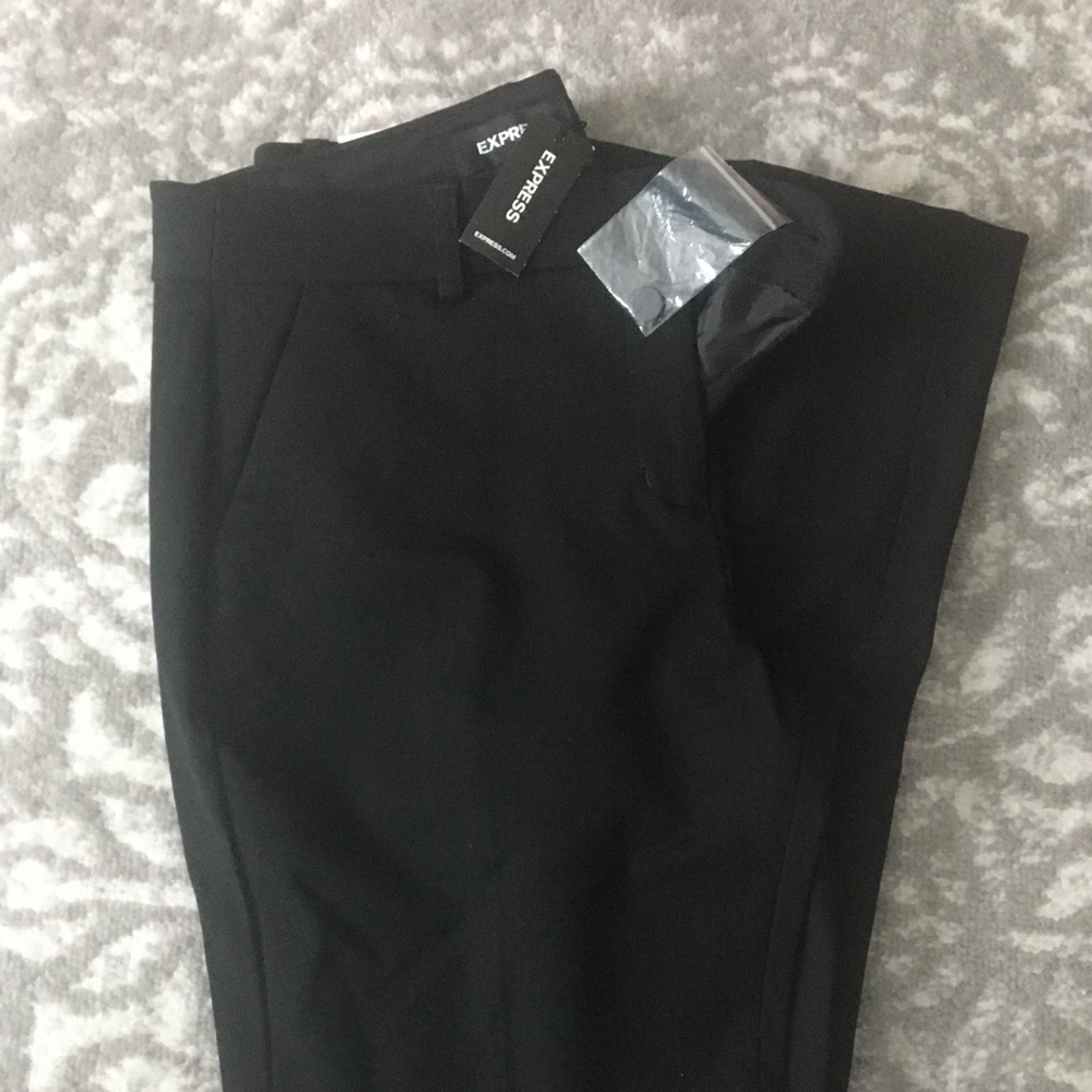 Express women’s dress pants